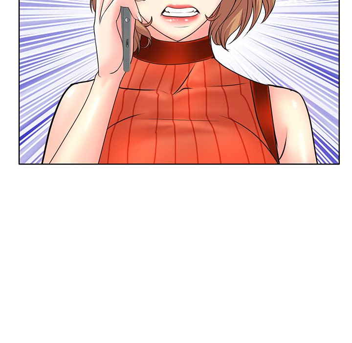 Hole in One Chapter 17 - Manhwa18.com