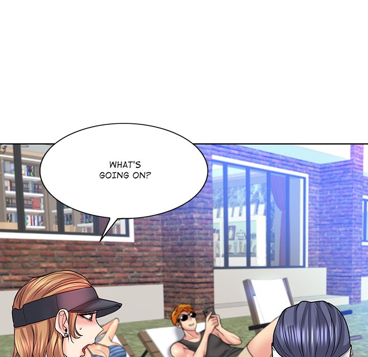 Hole in One Chapter 17 - Manhwa18.com