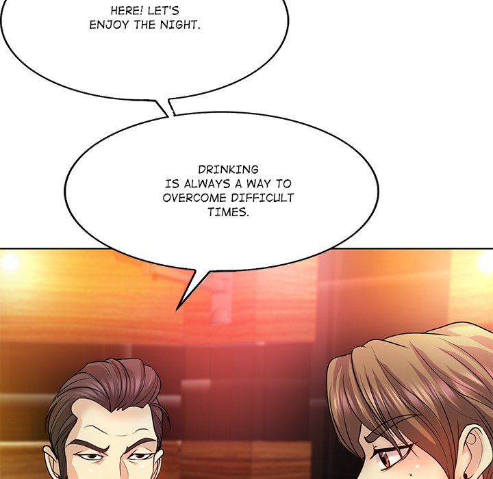 Hole in One Chapter 17 - Manhwa18.com