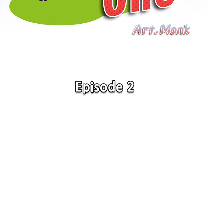 Hole in One Chapter 2 - Manhwa18.com