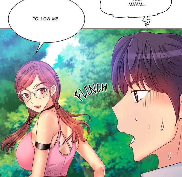 Hole in One Chapter 2 - Manhwa18.com