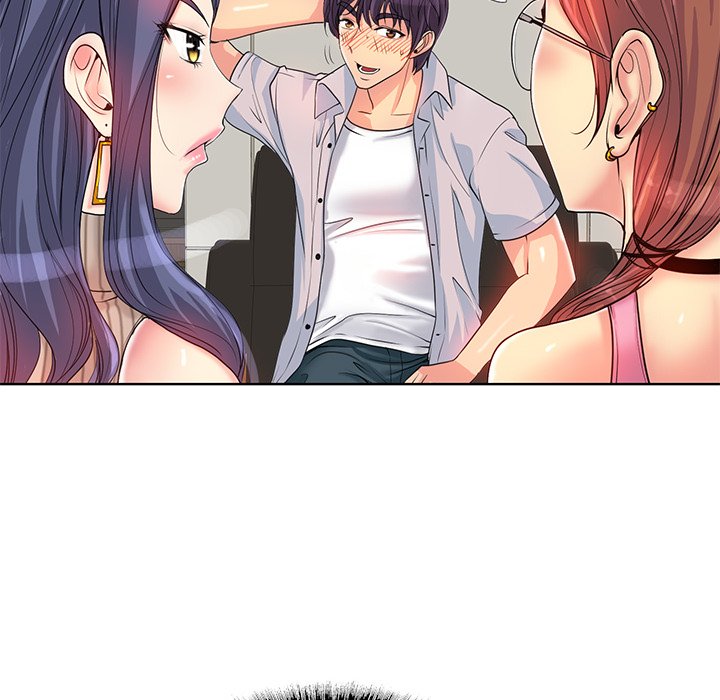 Hole in One Chapter 2 - Manhwa18.com