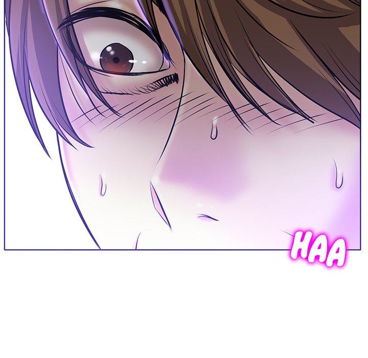 Hole in One Chapter 20 - Manhwa18.com