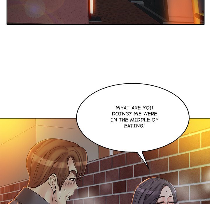 Hole in One Chapter 20 - Manhwa18.com