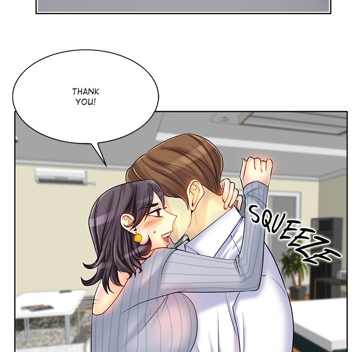 Hole in One Chapter 20 - Manhwa18.com