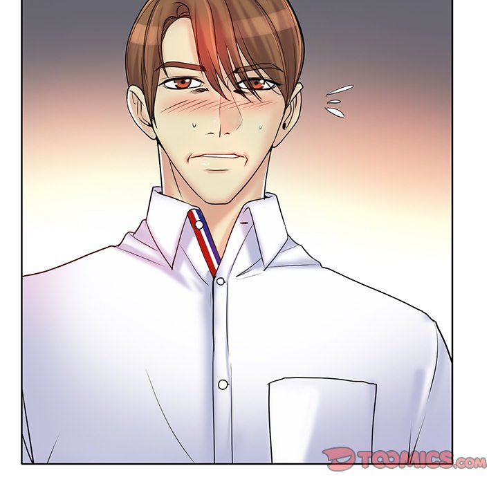 Hole in One Chapter 20 - Manhwa18.com