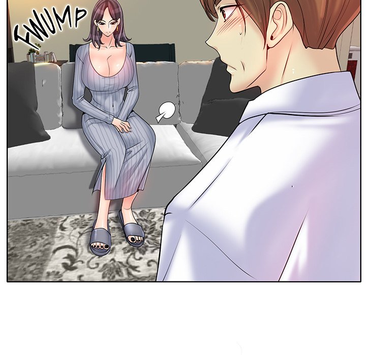 Hole in One Chapter 20 - Manhwa18.com