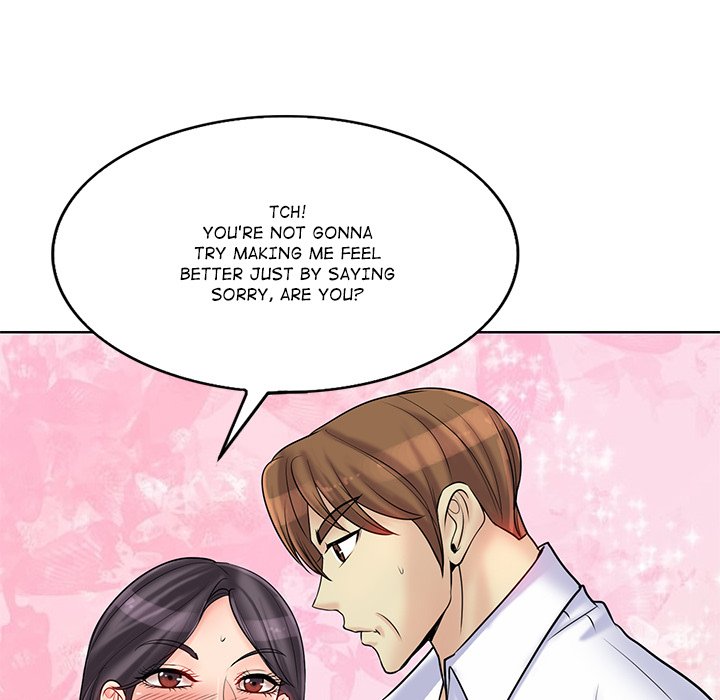 Hole in One Chapter 20 - Manhwa18.com