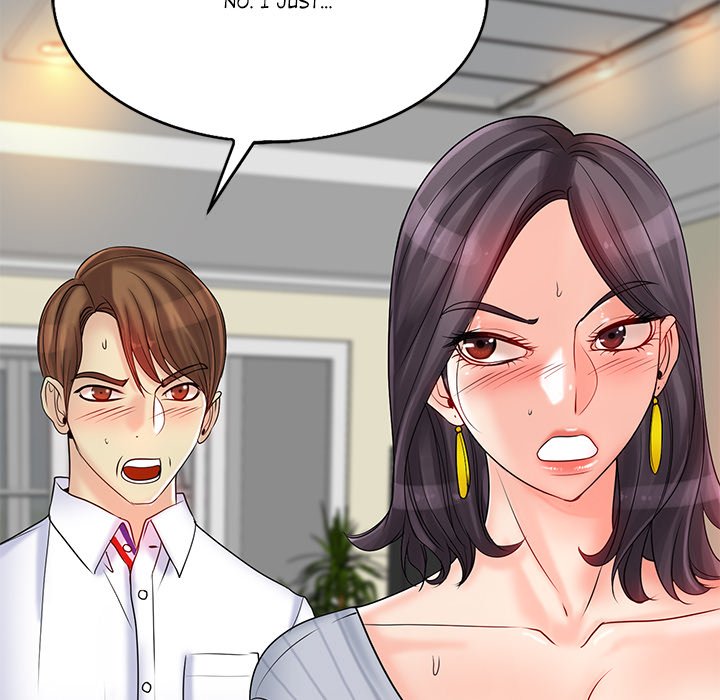 Hole in One Chapter 20 - Manhwa18.com