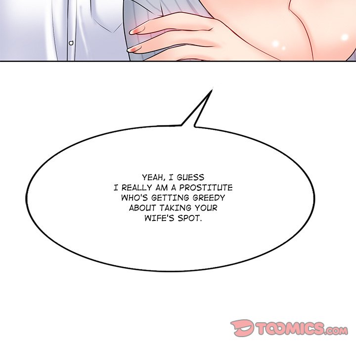 Hole in One Chapter 20 - Manhwa18.com