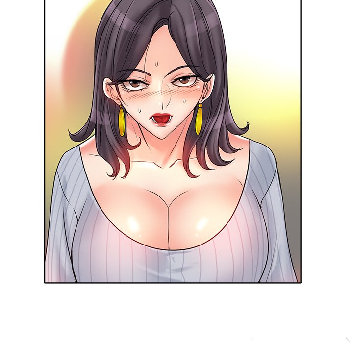 Hole in One Chapter 20 - Manhwa18.com