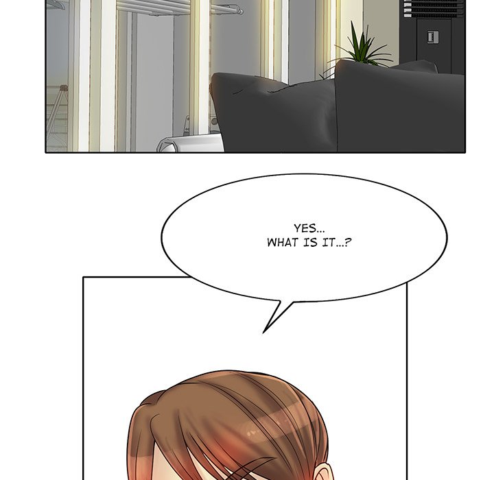 Hole in One Chapter 20 - Manhwa18.com