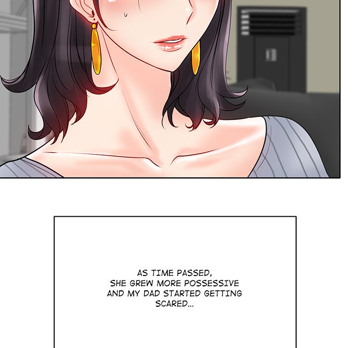 Hole in One Chapter 20 - Manhwa18.com