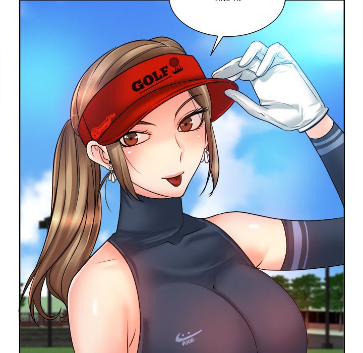 Hole in One Chapter 21 - Manhwa18.com