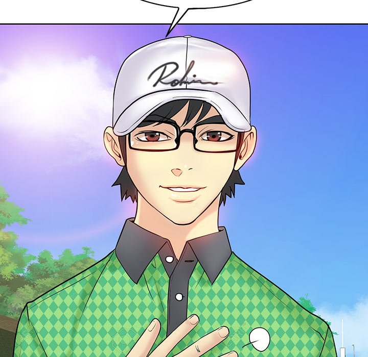 Hole in One Chapter 21 - Manhwa18.com