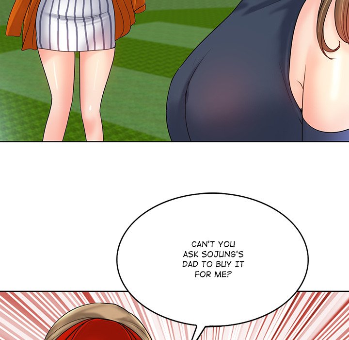 Hole in One Chapter 21 - Manhwa18.com