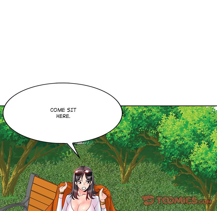 Hole in One Chapter 21 - Manhwa18.com