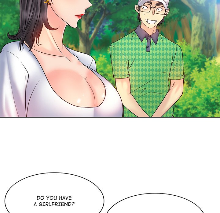 Hole in One Chapter 21 - Manhwa18.com