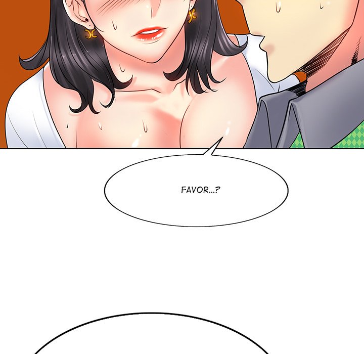 Hole in One Chapter 22 - Manhwa18.com