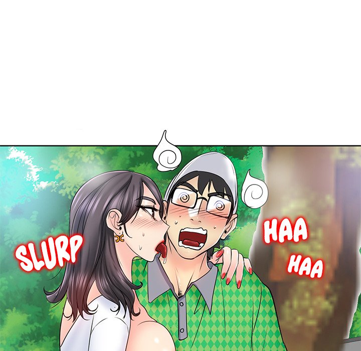 Hole in One Chapter 22 - Manhwa18.com