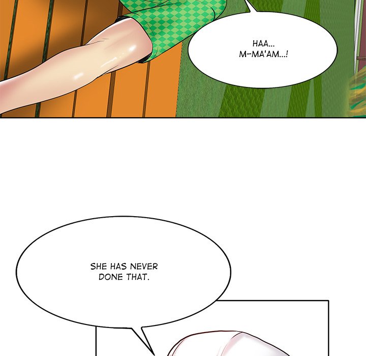 Hole in One Chapter 22 - Manhwa18.com