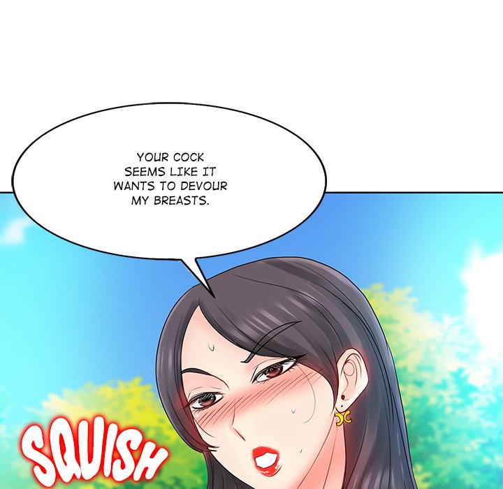 Hole in One Chapter 22 - Manhwa18.com