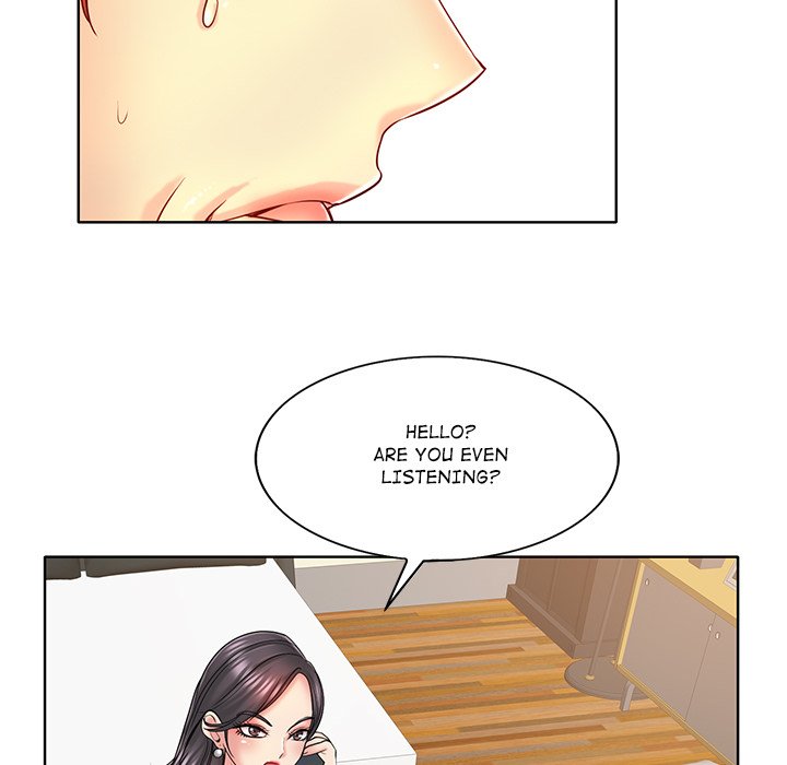 Hole in One Chapter 22 - Manhwa18.com