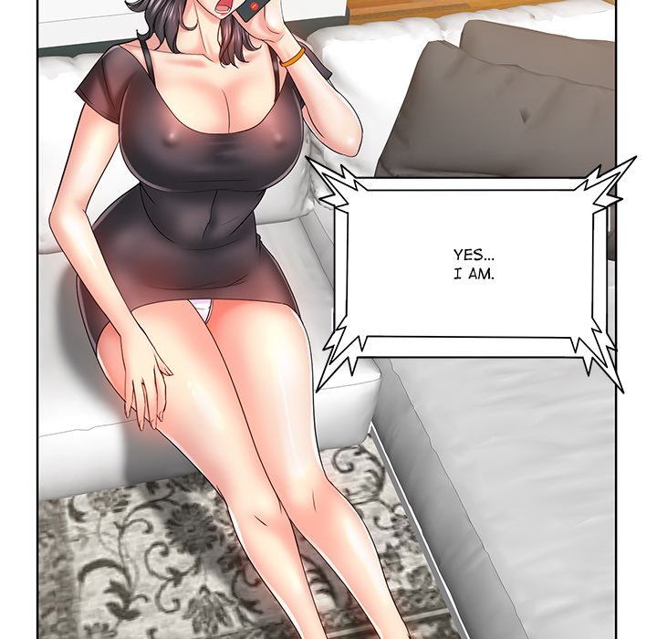 Hole in One Chapter 22 - Manhwa18.com