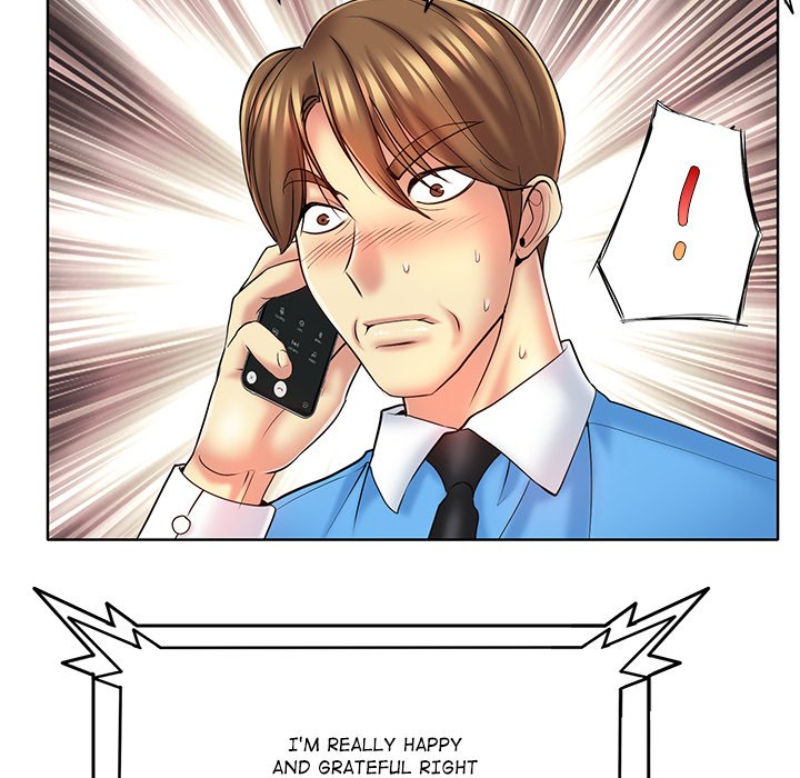 Hole in One Chapter 22 - Manhwa18.com