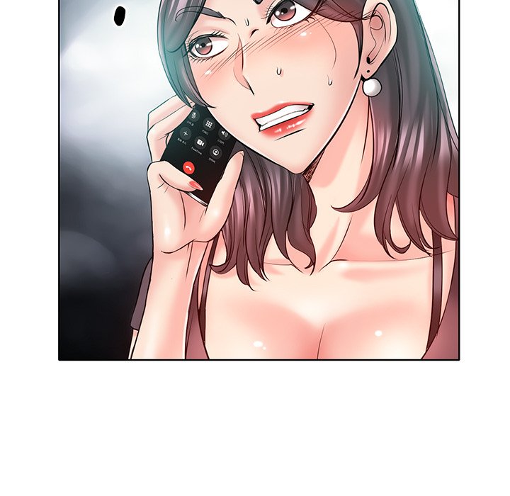 Hole in One Chapter 22 - Manhwa18.com