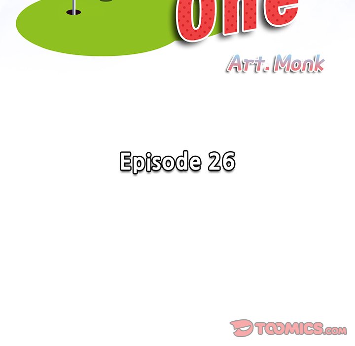 Hole in One Chapter 26 - Manhwa18.com