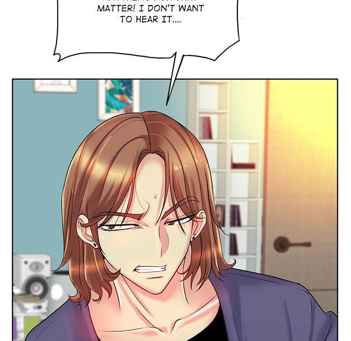 Hole in One Chapter 26 - Manhwa18.com