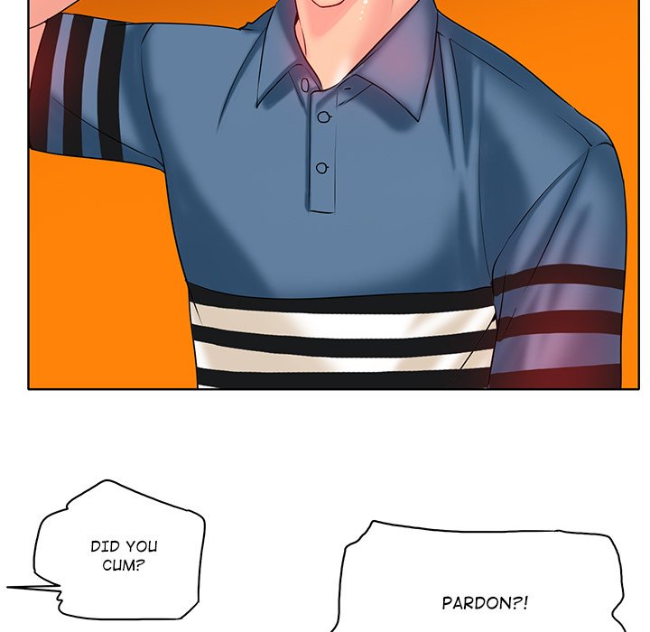 Hole in One Chapter 26 - Manhwa18.com