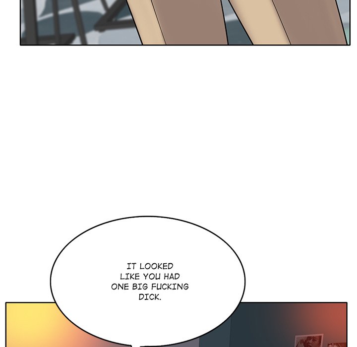 Hole in One Chapter 26 - Manhwa18.com