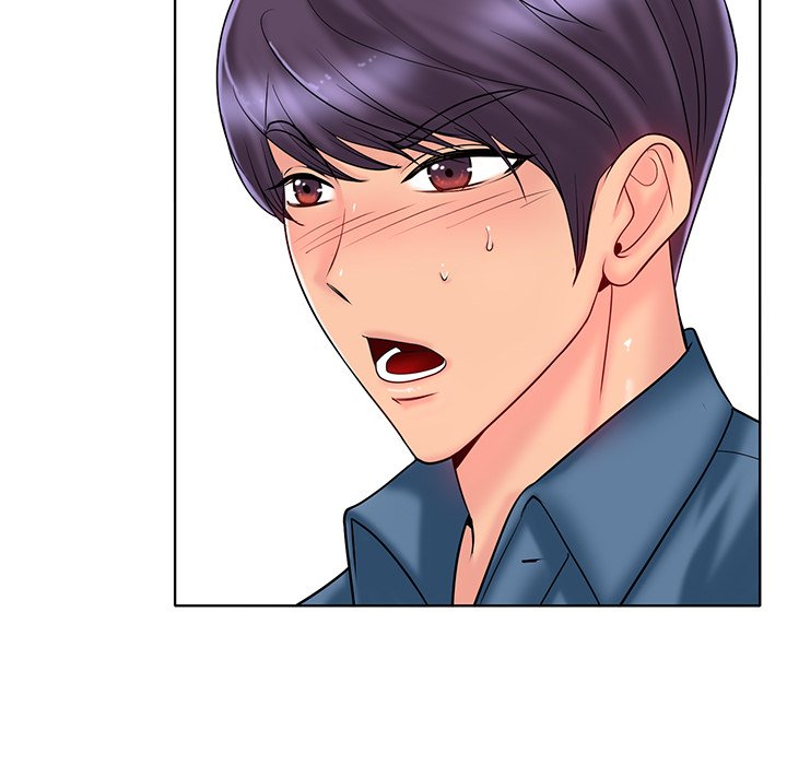 Hole in One Chapter 26 - Manhwa18.com