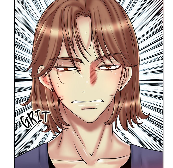 Hole in One Chapter 26 - Manhwa18.com