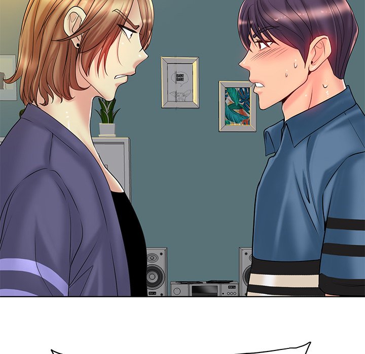 Hole in One Chapter 26 - Manhwa18.com