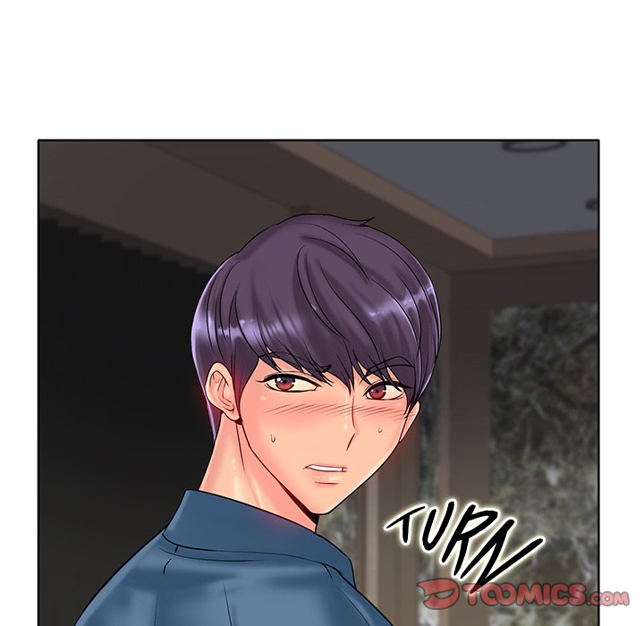 Hole in One Chapter 26 - Manhwa18.com