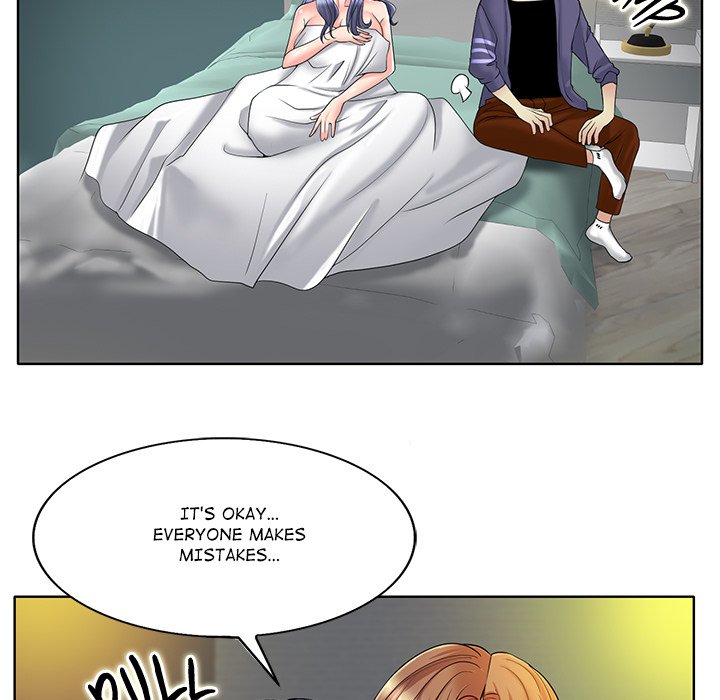 Hole in One Chapter 26 - Manhwa18.com