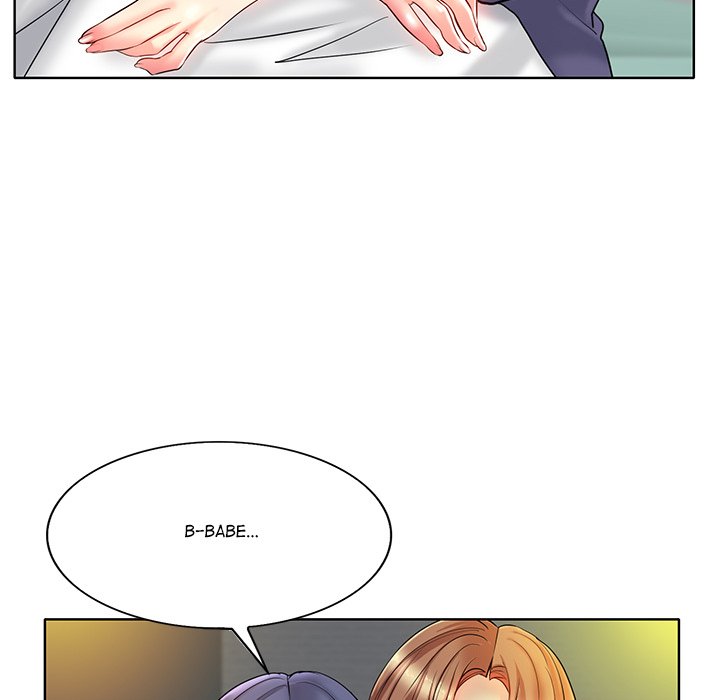 Hole in One Chapter 26 - Manhwa18.com