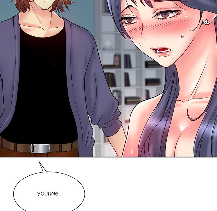 Hole in One Chapter 26 - Manhwa18.com