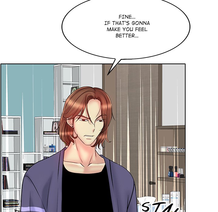 Hole in One Chapter 26 - Manhwa18.com