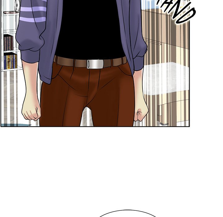 Hole in One Chapter 26 - Manhwa18.com