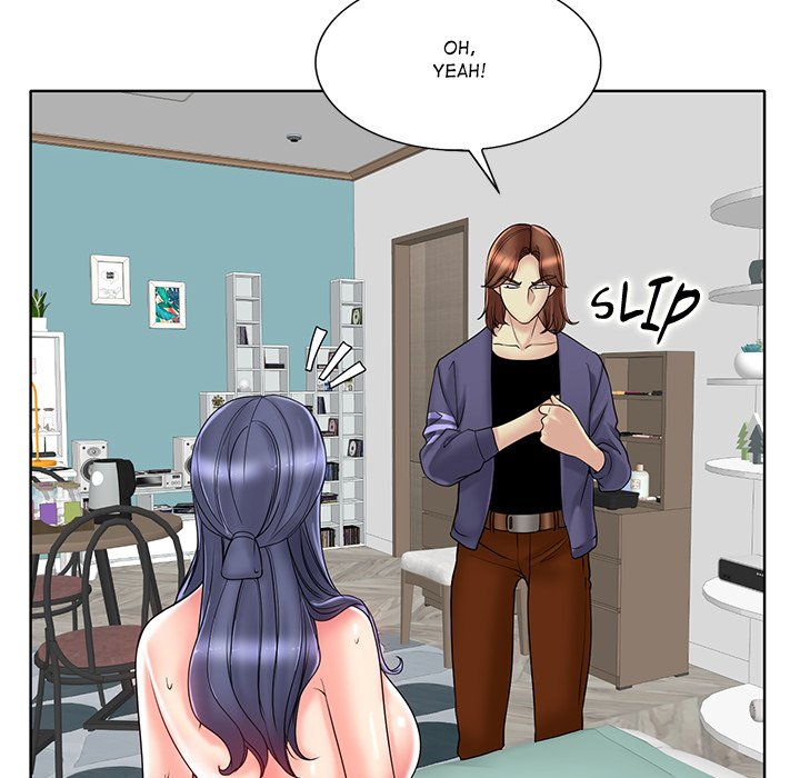 Hole in One Chapter 26 - Manhwa18.com