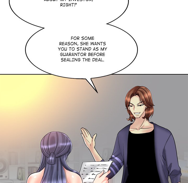 Hole in One Chapter 26 - Manhwa18.com