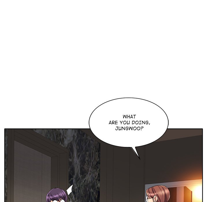 Hole in One Chapter 26 - Manhwa18.com