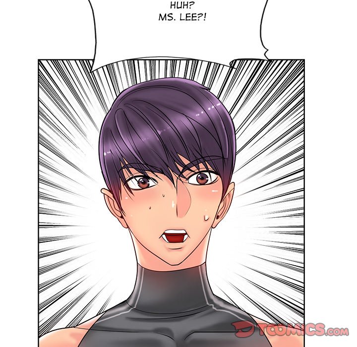 Hole in One Chapter 30 - Manhwa18.com