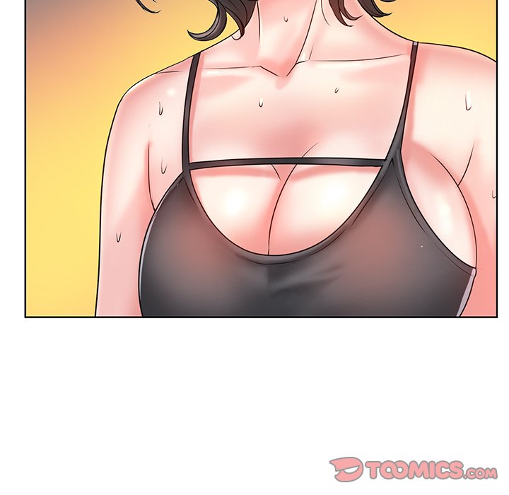 Hole in One Chapter 30 - Manhwa18.com