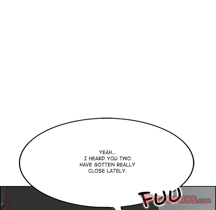 Hole in One Chapter 30 - Manhwa18.com