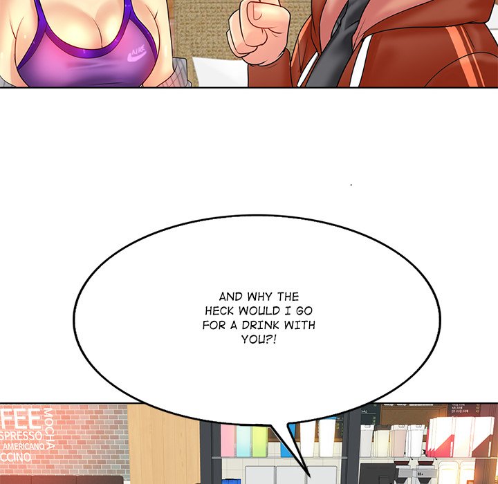 Hole in One Chapter 33 - Manhwa18.com